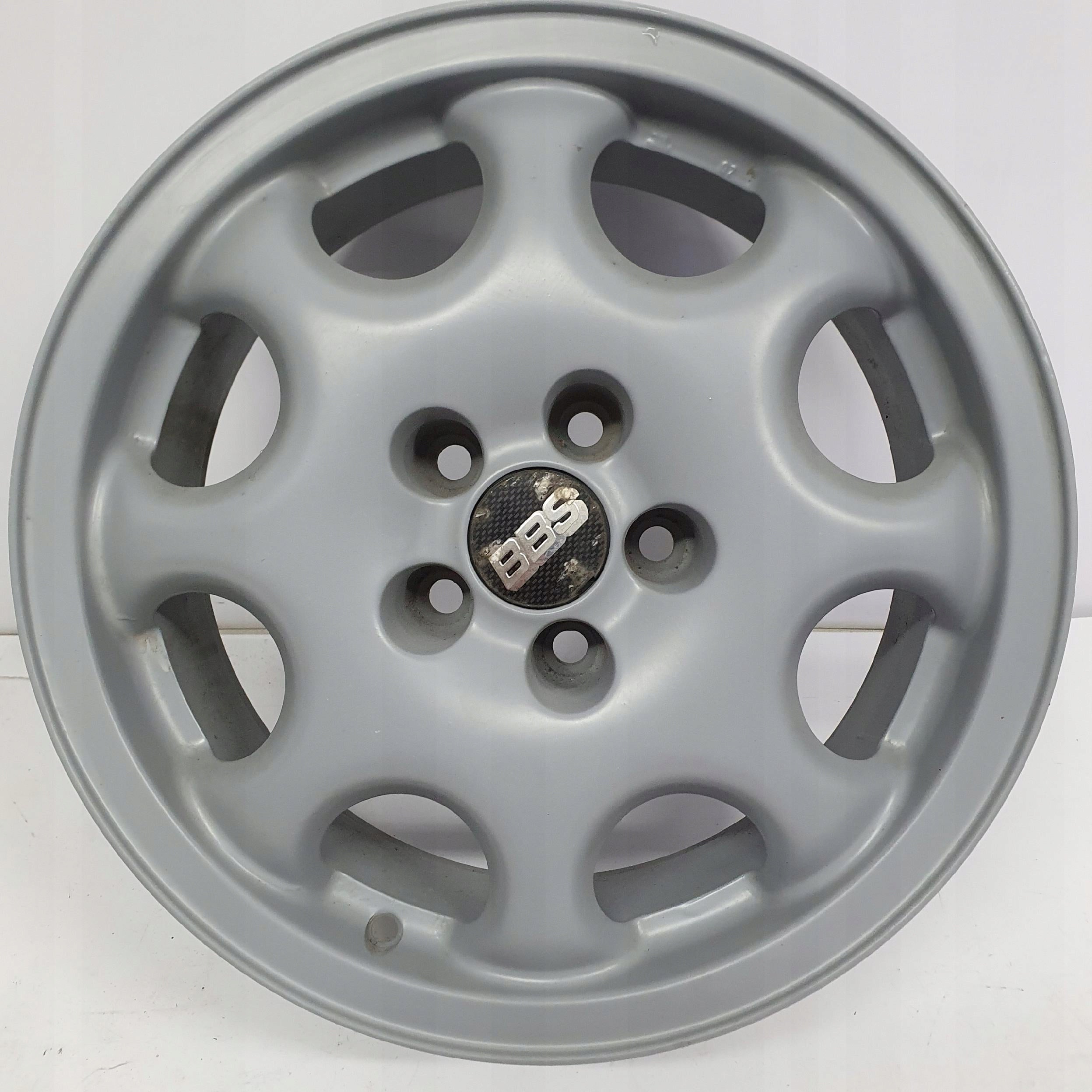 Alu Felge Volkswagen T3 Golf Aluminum rim 15 Zoll 6.0J 5x100 35ET 3A0601025A