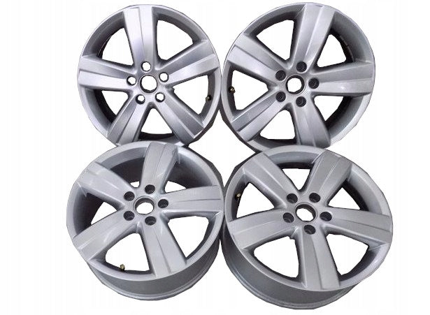 Alu Felge Volkswagen Touran Golf T4 17 Zoll 7.0J 5x112 47ET 1T0601025T