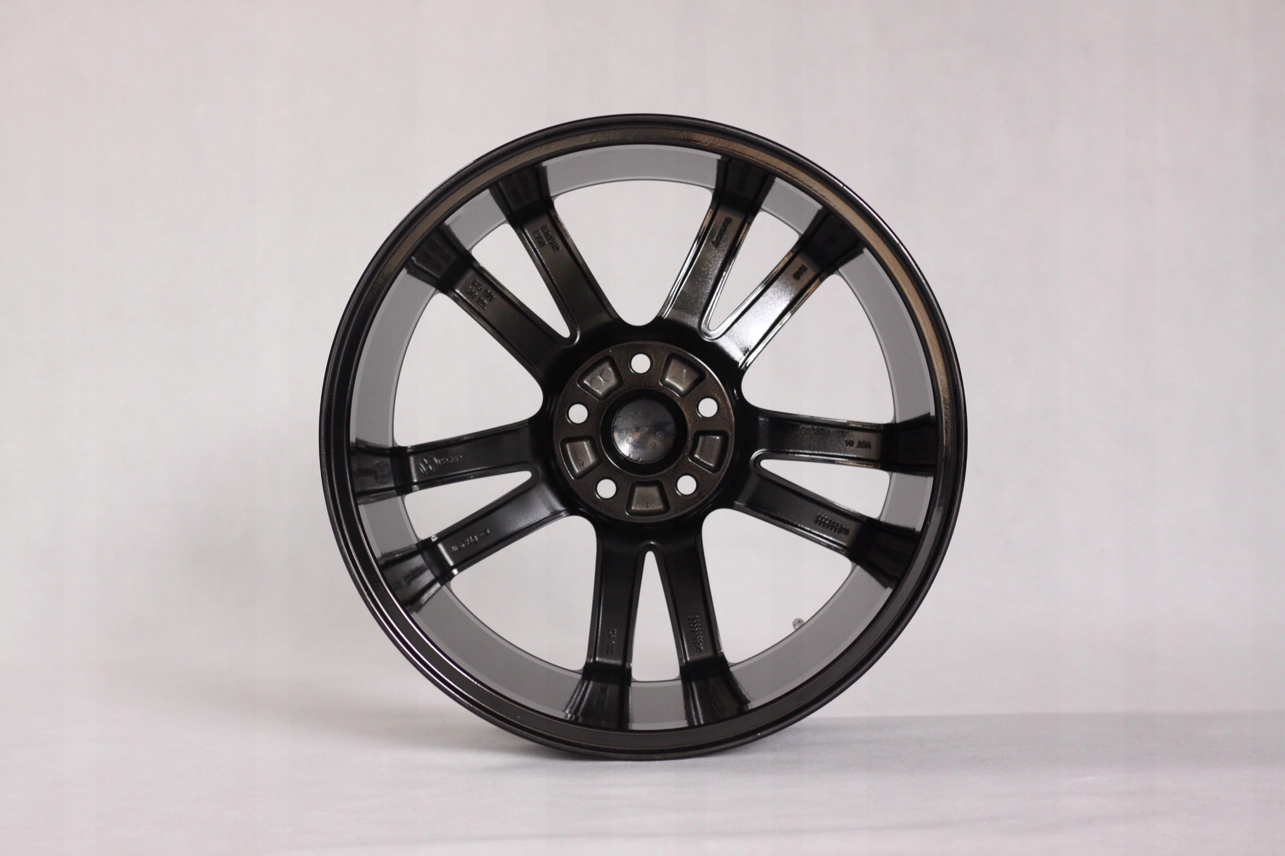 Alu Felge Volkswagen T5 Touran Golf Aluminum rim 18 Zoll 8.0J 5x112 50ET