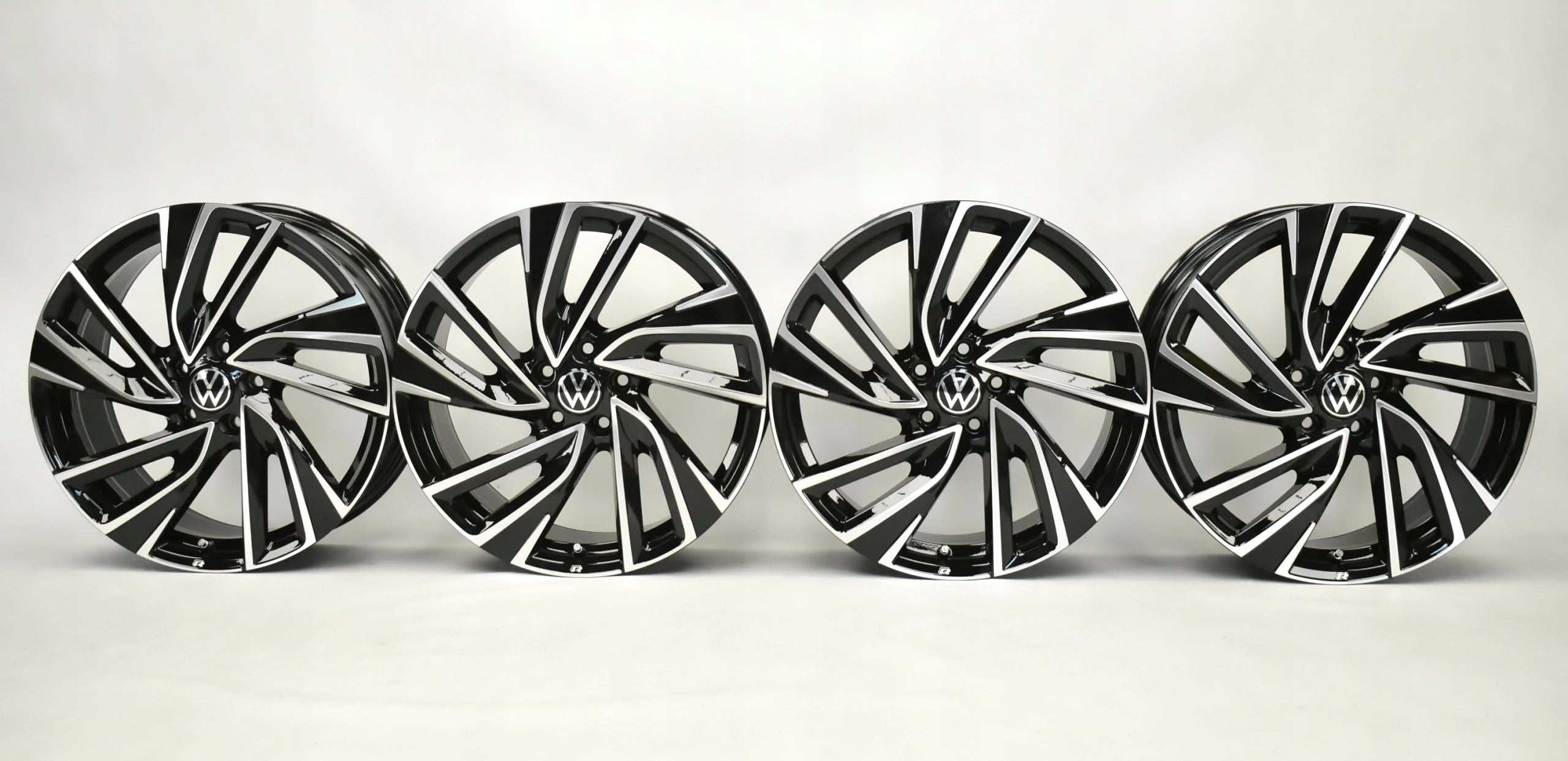 Alu Felge Volkswagen Golf T5 Aluminum rim 19 Zoll 8.0J 5x112 50ET 5H0601025R