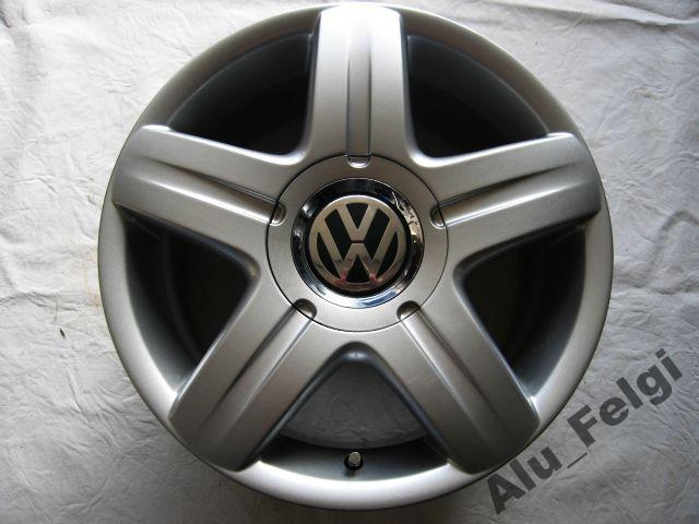 Alu Felge Volkswagen Golf Aluminum rim 16 Zoll 7.0J 5x100