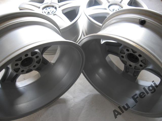 Alu Felge Volkswagen Golf Aluminum rim 16 Zoll 7.0J 5x100