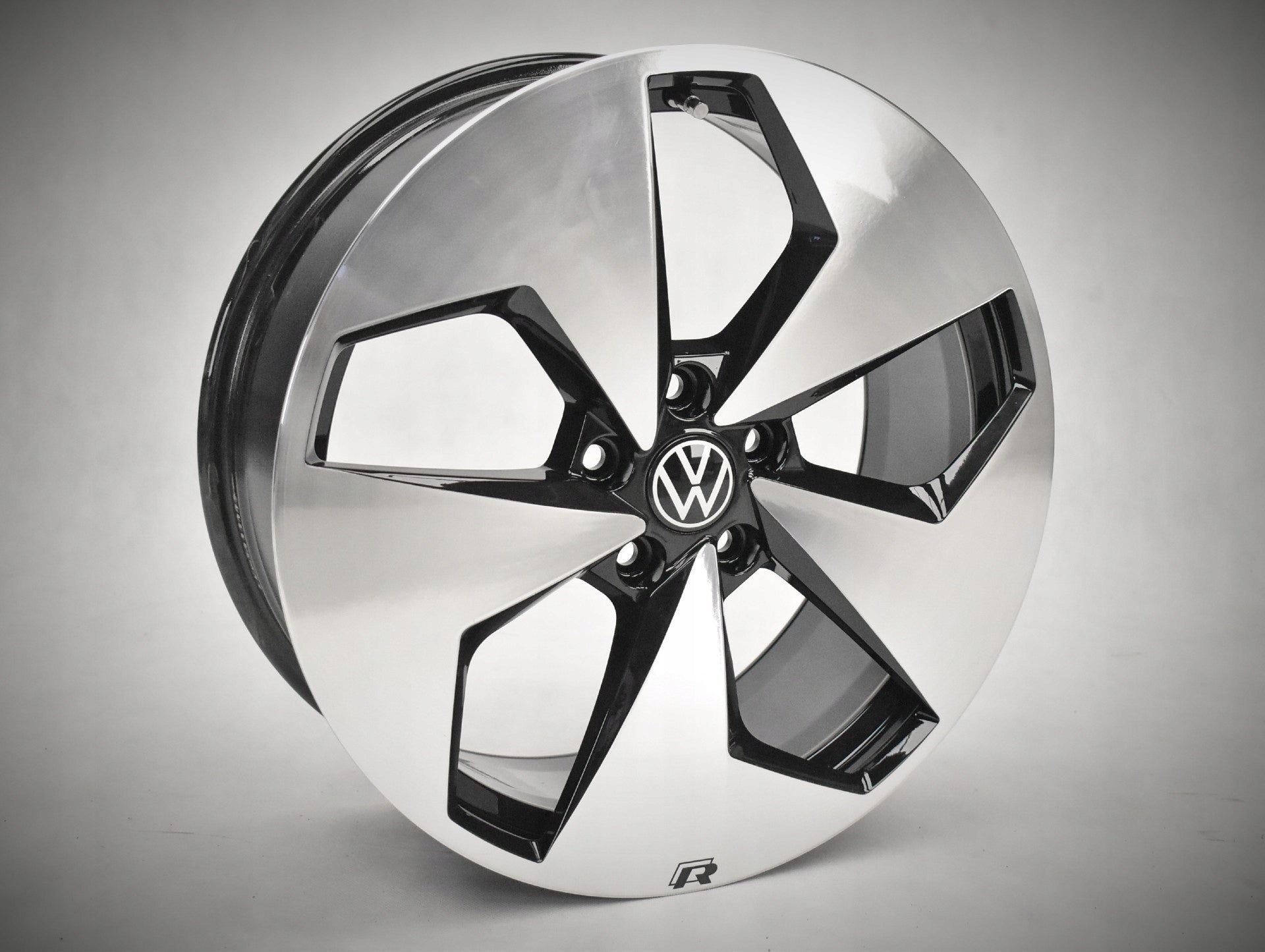 Alu Felge Volkswagen ID.3 T5 Aluminum rim 19 Zoll 7.5J 5x112 10A601025H