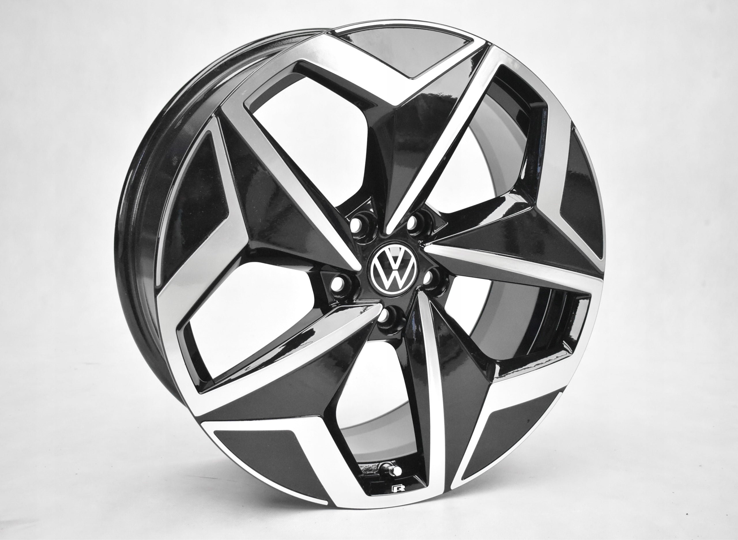 Alu Felge Volkswagen ID.3 T5 Aluminum rim 19 Zoll 7.5J 5x112 10A601025J