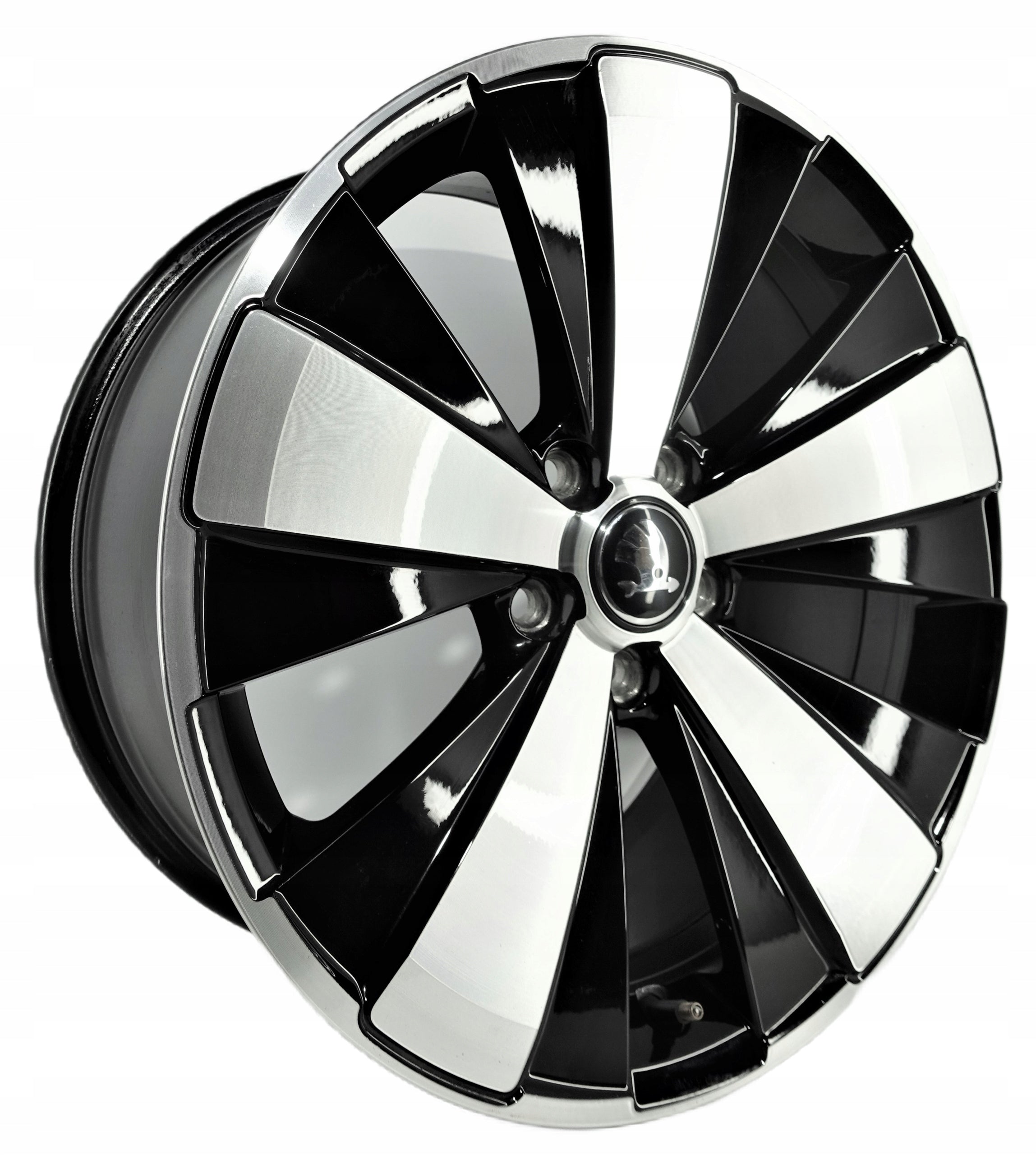  Alu rim Volkswagen Golf VIII Aluminum rim 18 inch 8.0J 5x112 48ET  product image