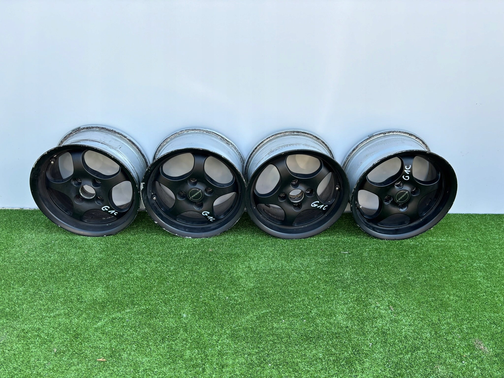 Alu Felge Volkswagen Up T3 Lupo T7 Aluminum rim 14 Zoll 7.0J 5x100 35ET