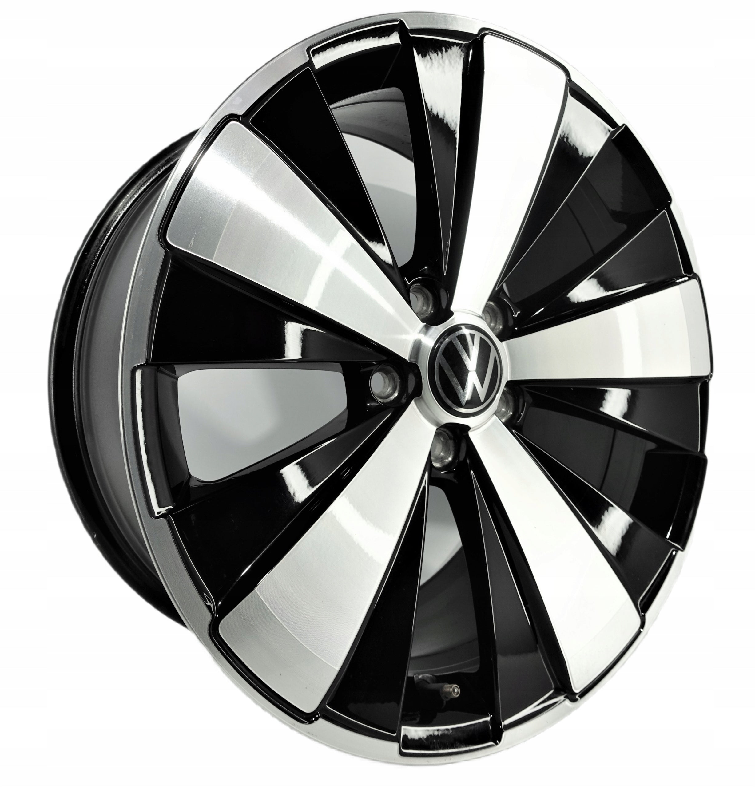  Alu Felge Volkswagen Bora Aluminum rim 18 Zoll 8.0J 5x112 48ET product image