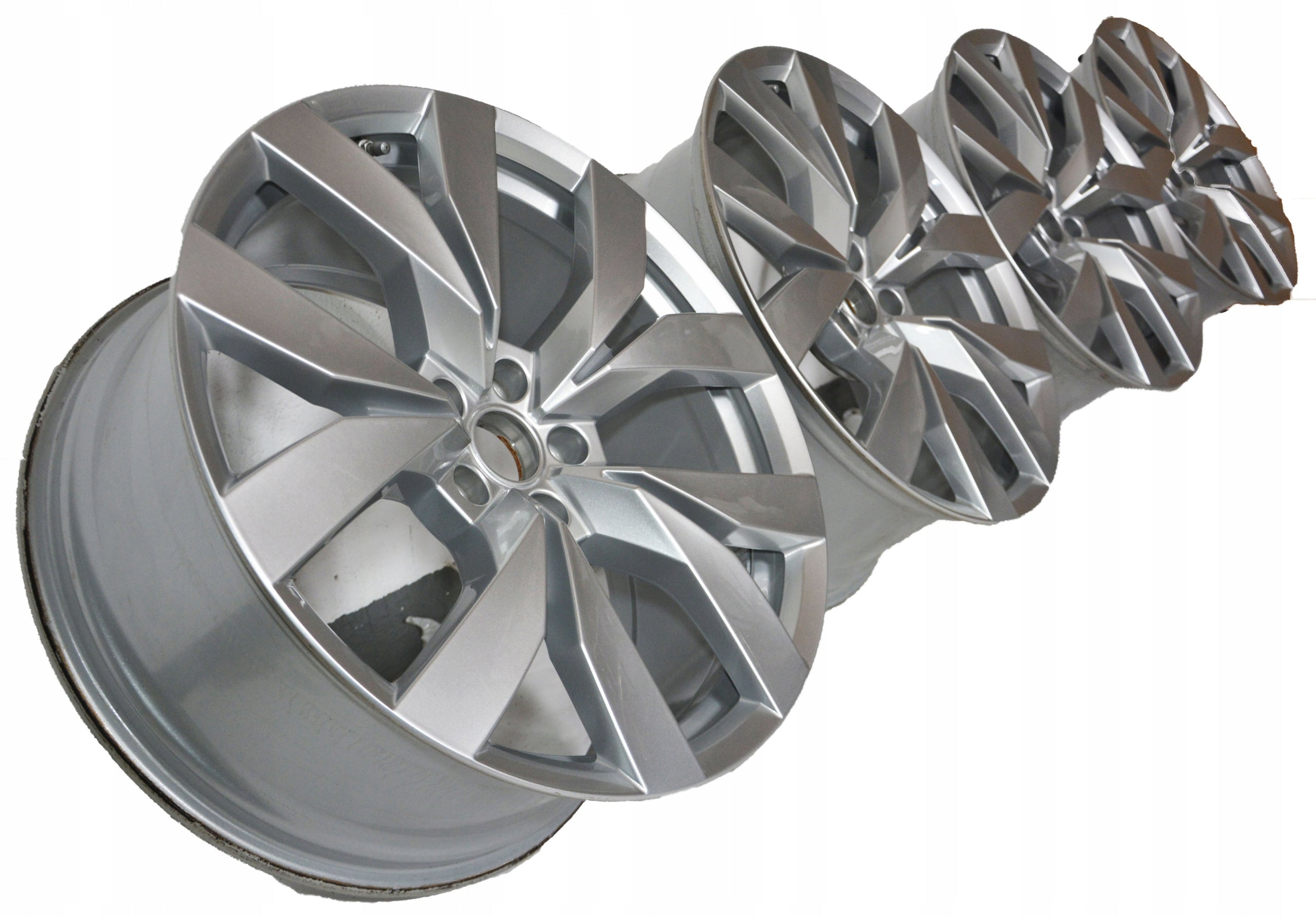  Aluminium rim Volkswagen T3 Touareg 20 inch 9.0J 5x112 33ET 760601025C  product image