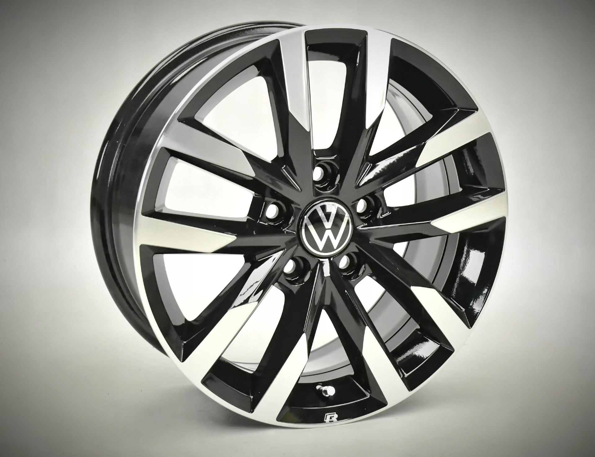  Aluminium rim Volkswagen Passat T4 16 inch 6.5J 5x112 41ET 3G0601025BM  product image