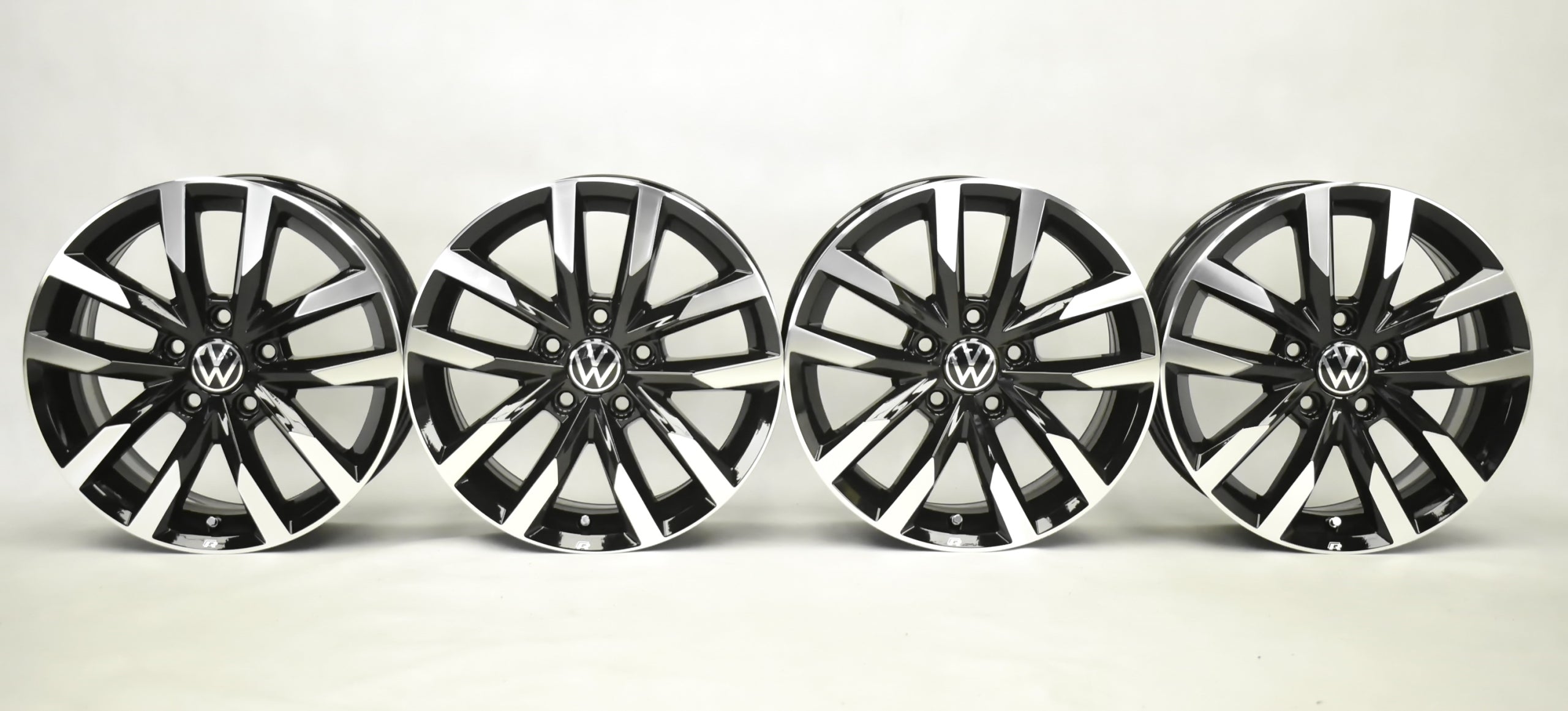 Alu Felge Volkswagen Passat T4 16 Zoll 6.5J 5x112 41ET 3G0601025BM