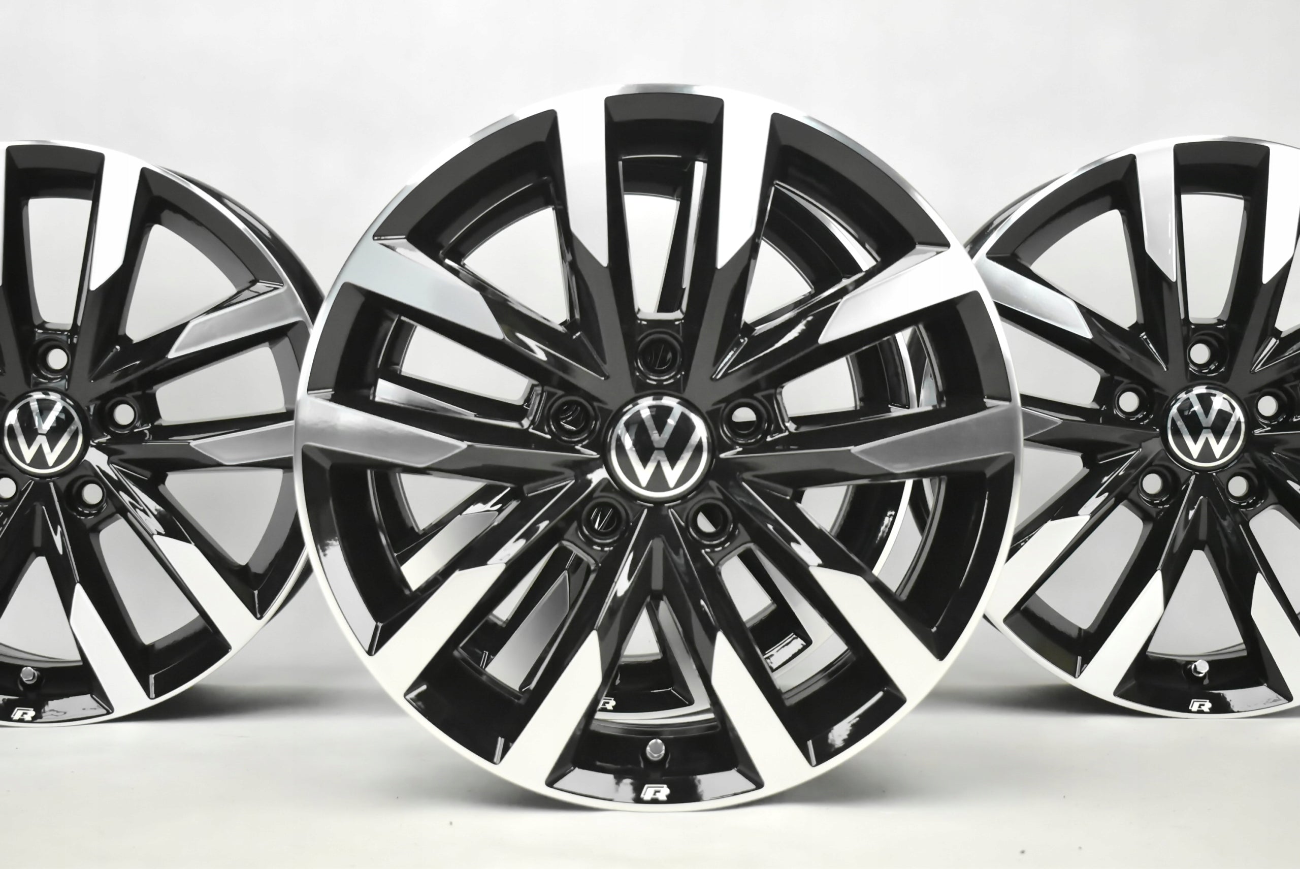 Alu Felge Volkswagen Passat T4 16 Zoll 6.5J 5x112 41ET 3G0601025BM