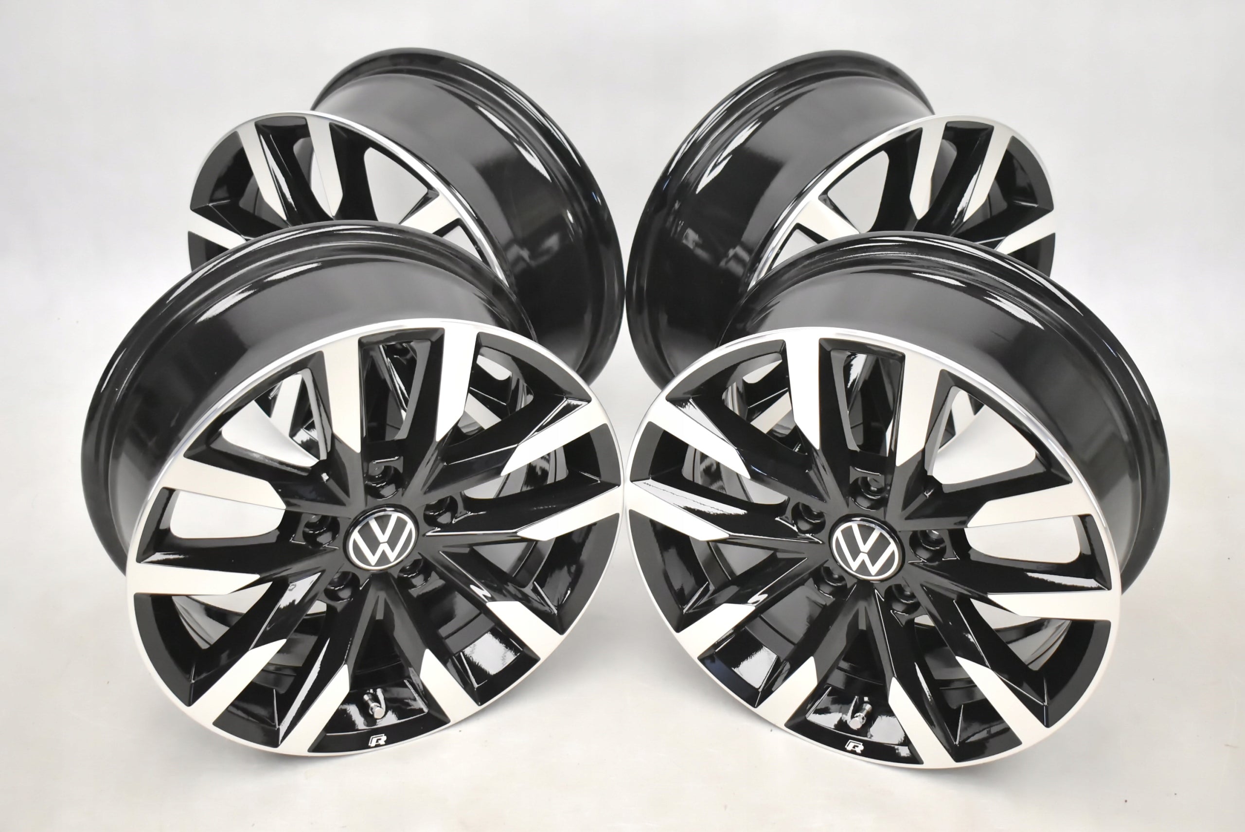 Alu Felge Volkswagen Passat T4 16 Zoll 6.5J 5x112 41ET 3G0601025BM