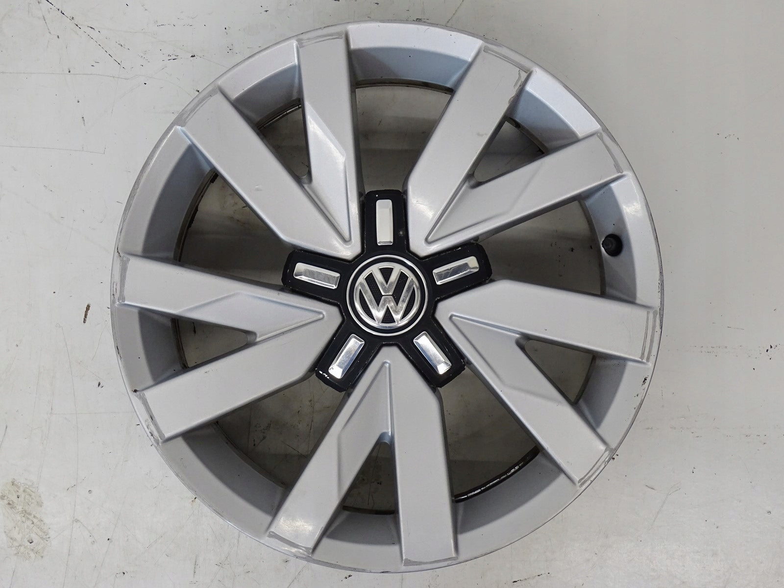 Alu Felge Volkswagen Passat T4 Aluminum rim 16 Zoll 6.5J 5x112 3G0601025A