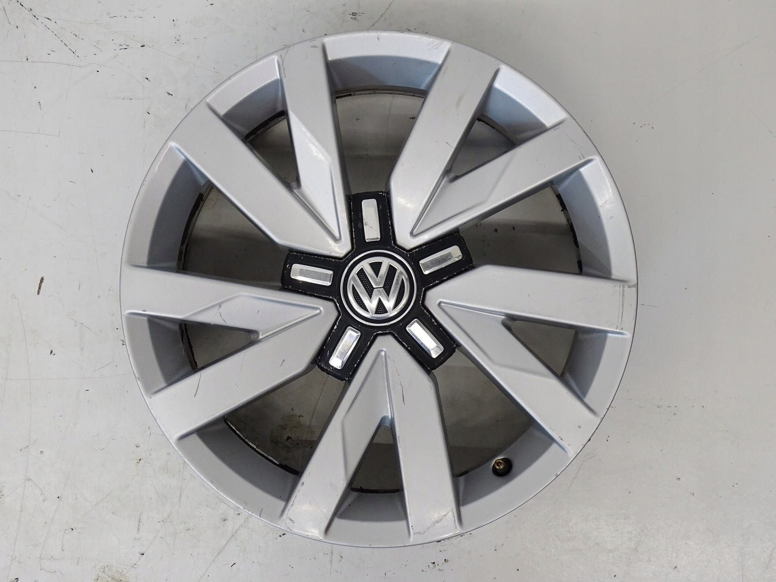 Alu Felge Volkswagen Passat T4 Aluminum rim 16 Zoll 6.5J 5x112 3G0601025A