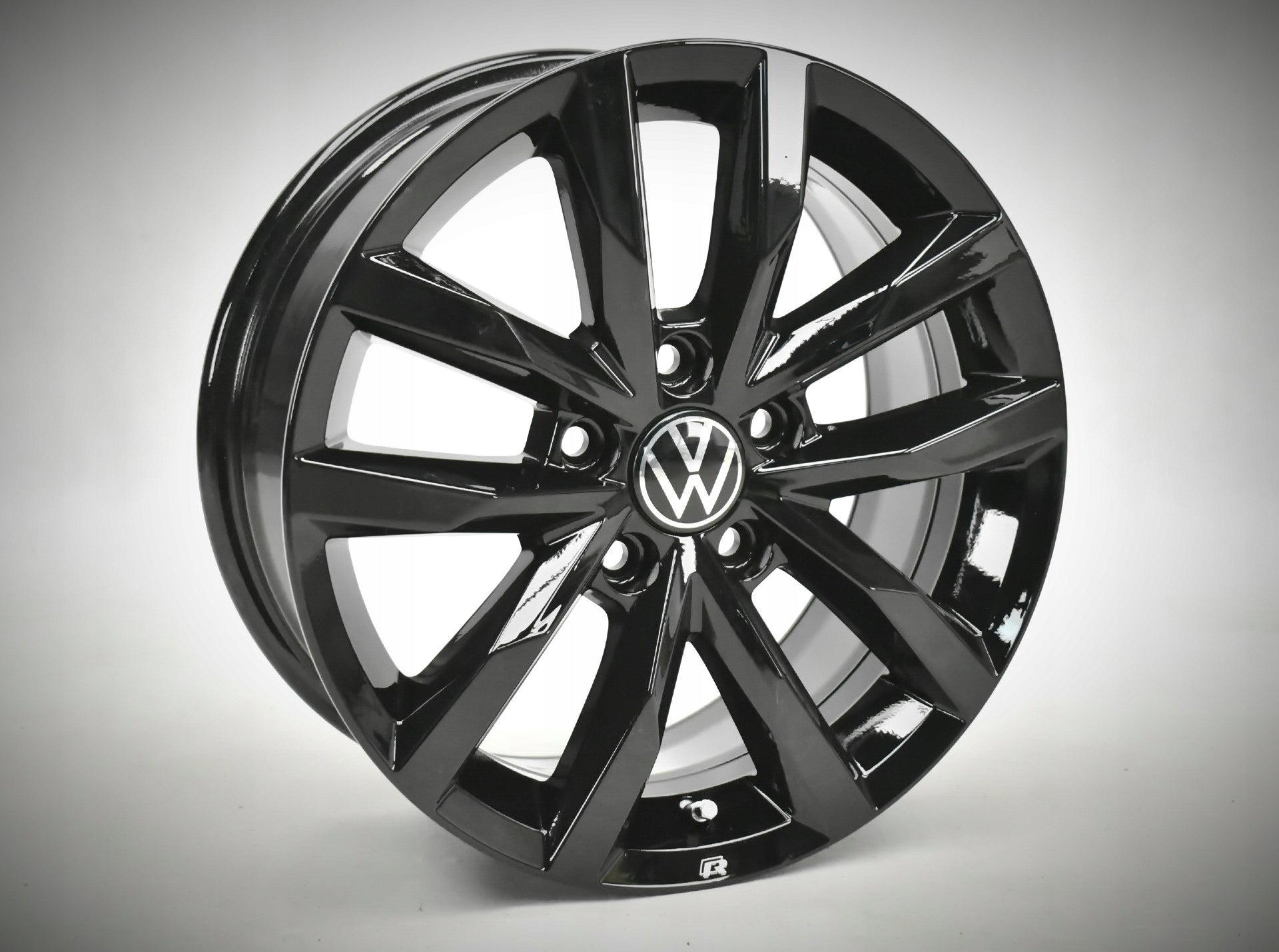 Alu Felge Volkswagen Passat T4 Aluminum rim 16 Zoll 6.5J 5x112 41ET 3G0601025