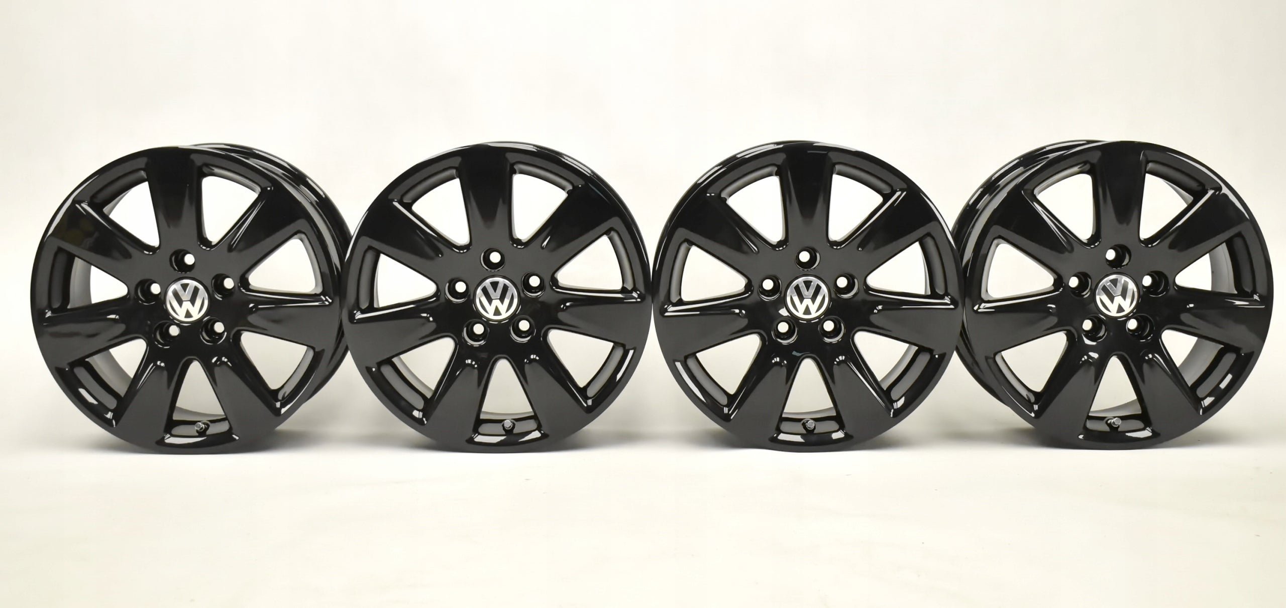 Alu Felge Volkswagen Passat T4 16 Zoll 7.0J 5x112 45ET 3C0601025AE