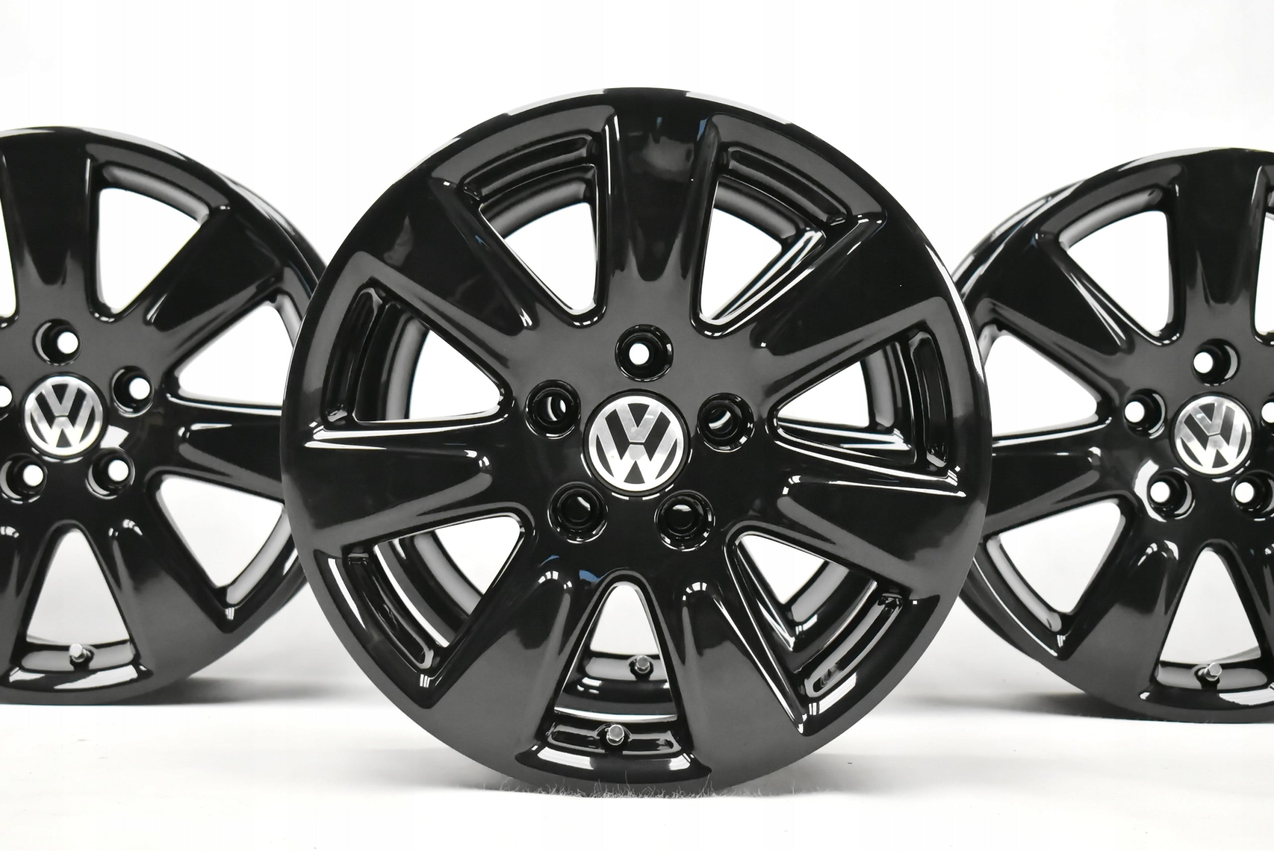 Alu Felge Volkswagen Passat T4 16 Zoll 7.0J 5x112 45ET 3C0601025AE