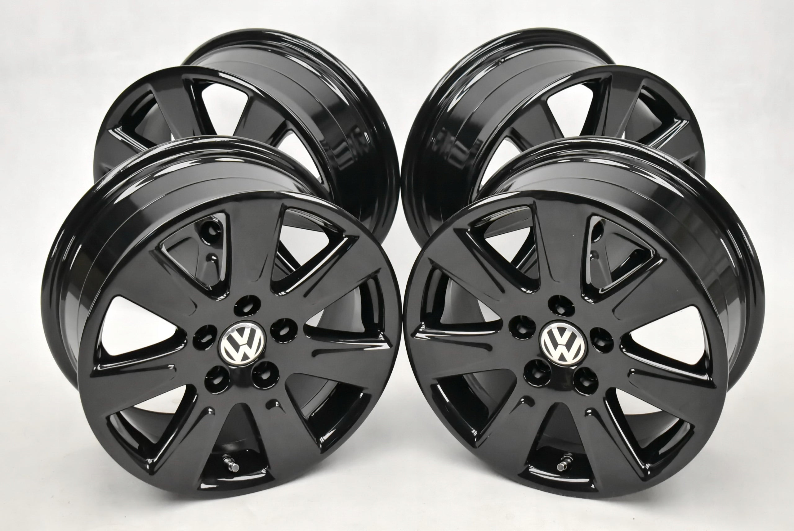 Alu Felge Volkswagen Passat T4 16 Zoll 7.0J 5x112 45ET 3C0601025AE