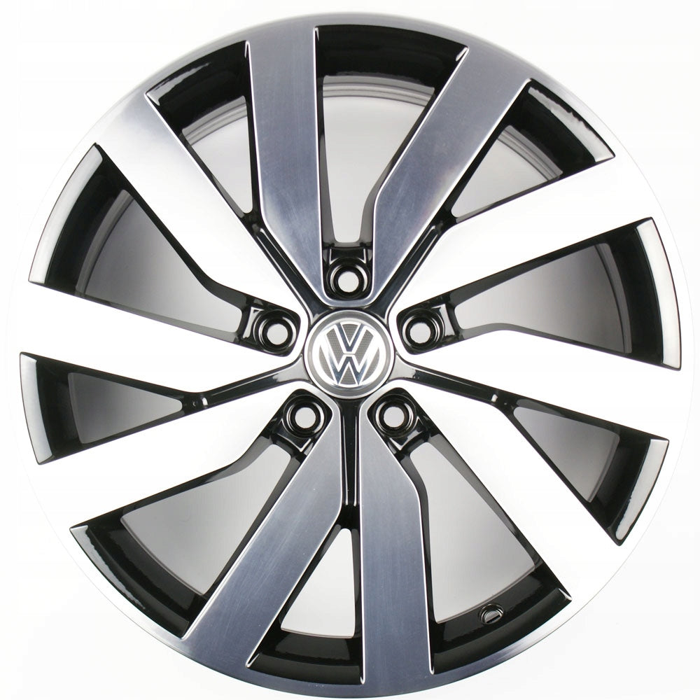 Alu Felge Volkswagen Passat Aluminum rim 18 Zoll 8.0J 5x112