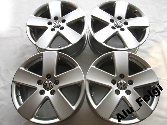 Alu Felge Volkswagen Passat Aluminum rim 17 Zoll 7.0J 5x112 47ET 3C0601025E