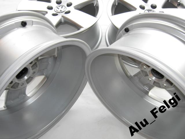 Alu Felge Volkswagen Passat Aluminum rim 17 Zoll 7.0J 5x112 47ET 3C0601025E