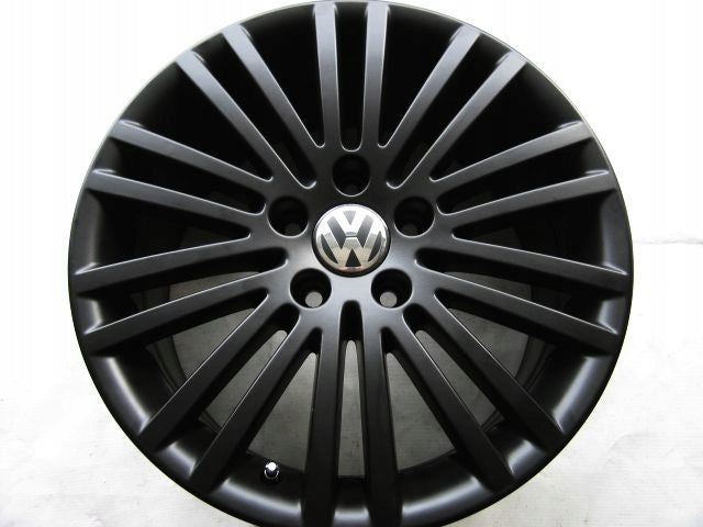  Alu Felge Volkswagen Passat Aluminum rim 17 Zoll 7.5J 5x112 47ET 3C0601025D product image