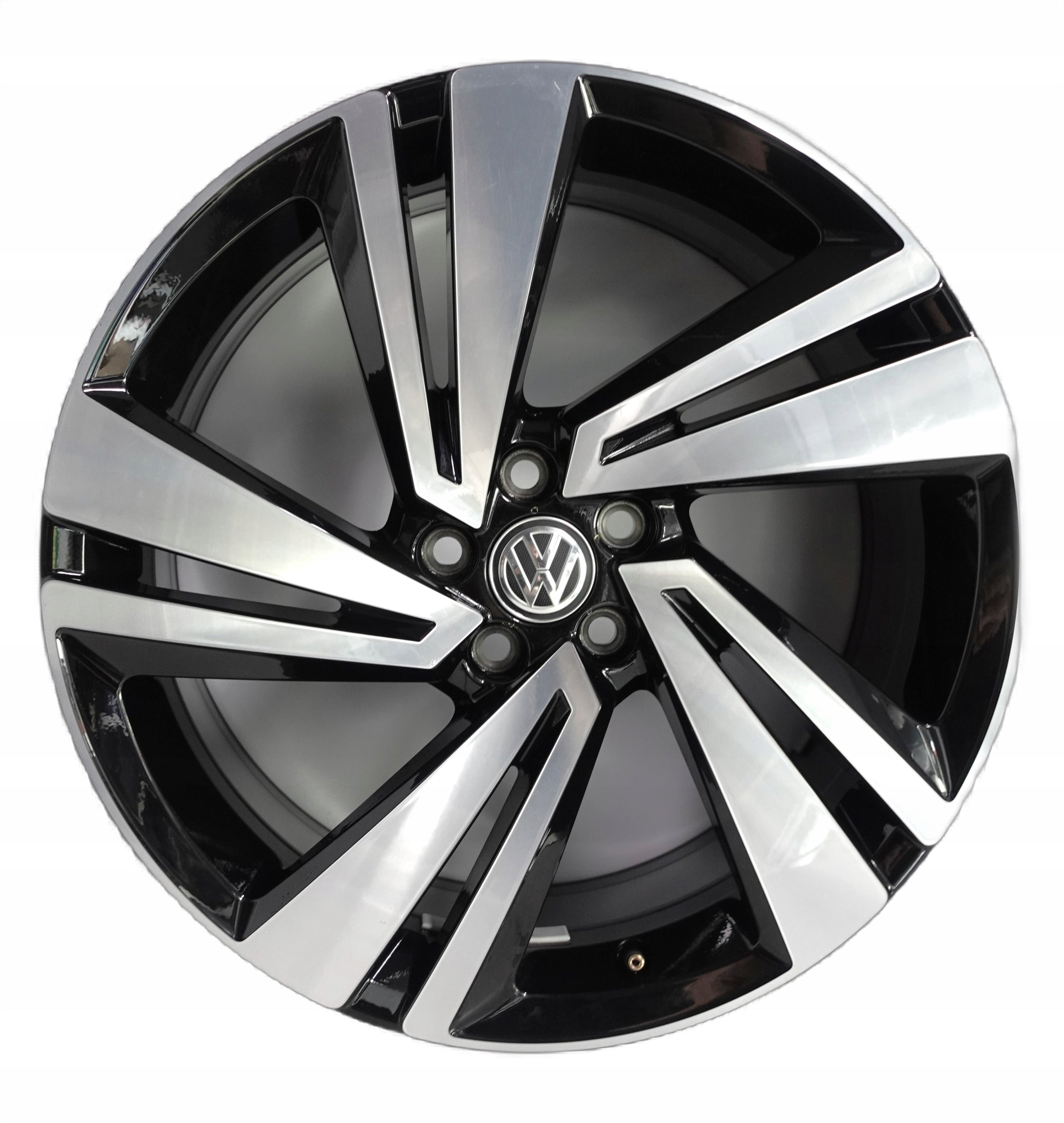 Alu Felge Volkswagen 181 Aluminum rim 18 Zoll 7.0J 5x100 39ET 2GM601025H