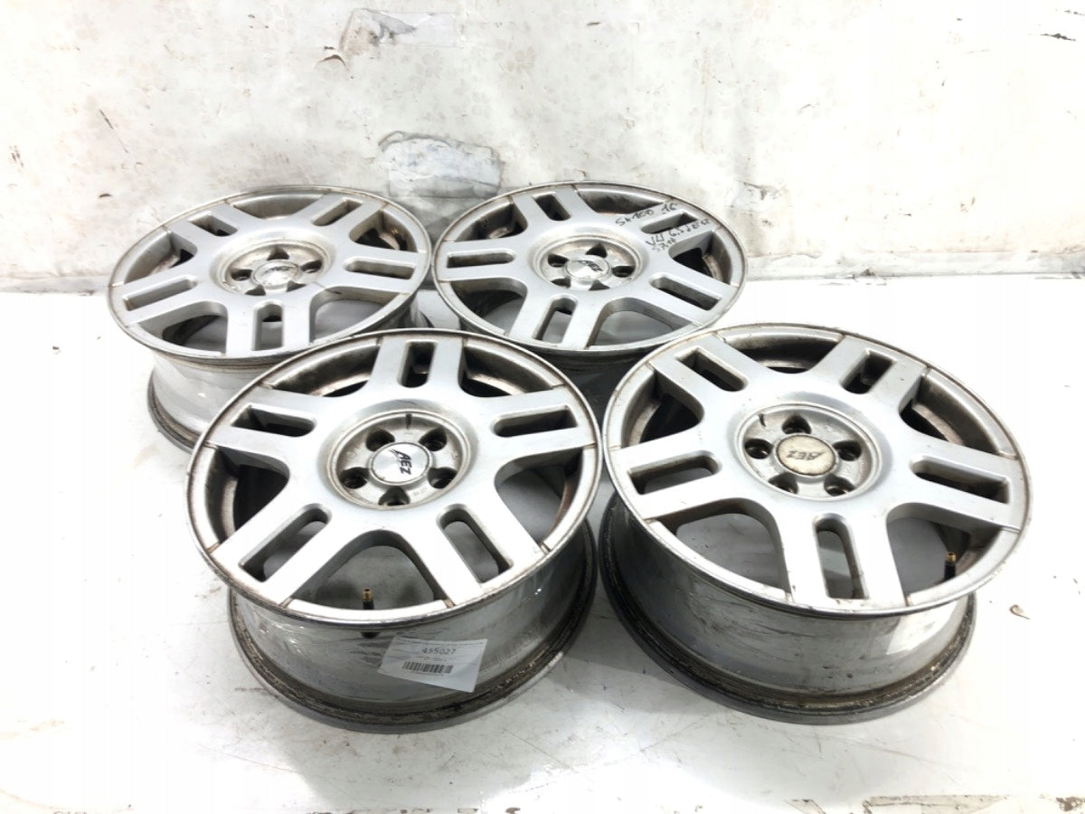  Alu rim Volkswagen T4 Aluminum rim 16 inch 6.5J 5x100 -42ET  product image