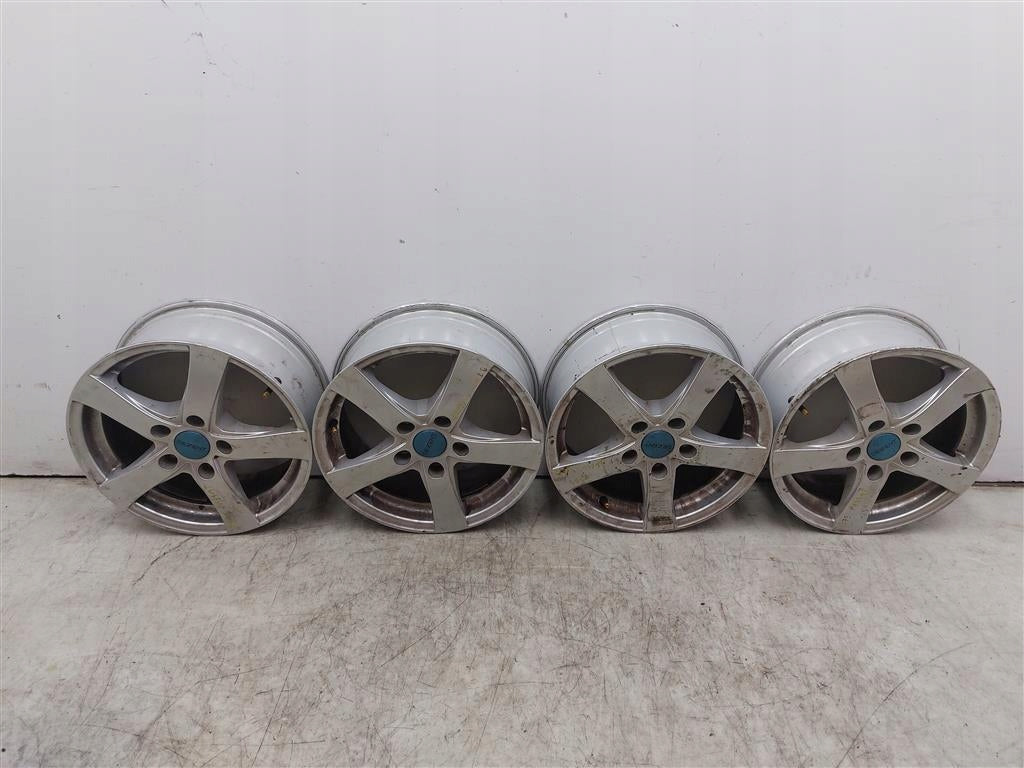  Alu Felge Volkswagen Passat Aluminum rim 15 Zoll 6.0J 5x110 product image