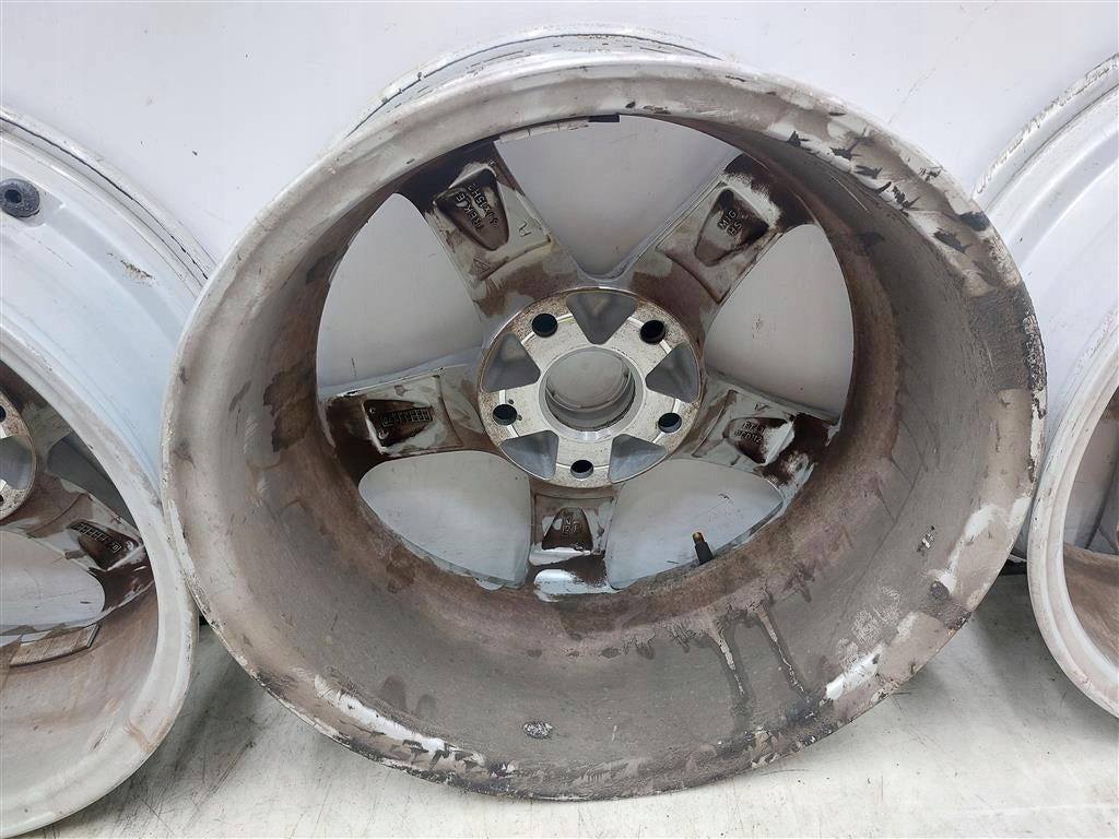 Alu Felge Volkswagen Passat Aluminum rim 15 Zoll 6.0J 5x110