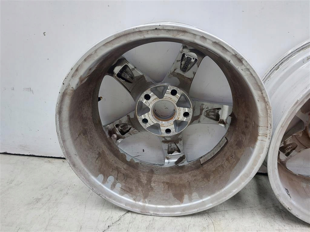 Alu Felge Volkswagen Passat Aluminum rim 15 Zoll 6.0J 5x110