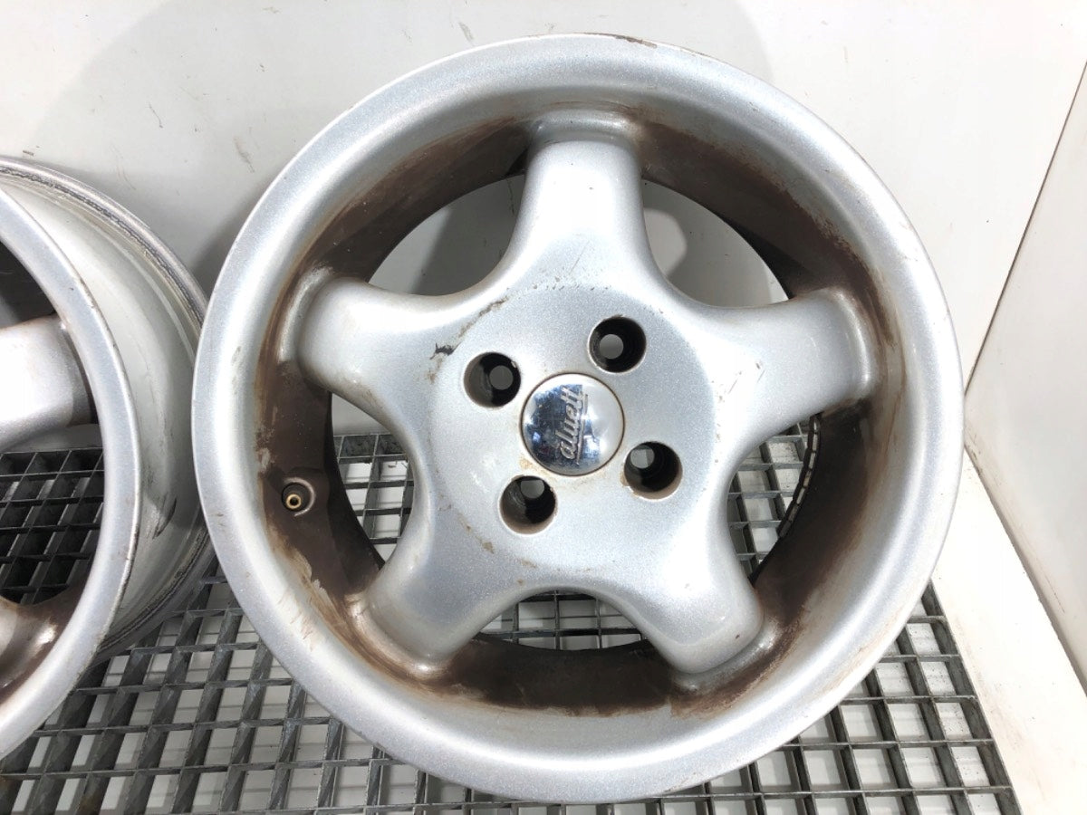 Alu Felge Volkswagen T3 Aluminum rim 8 Zoll 7.0J 4x100 32ET