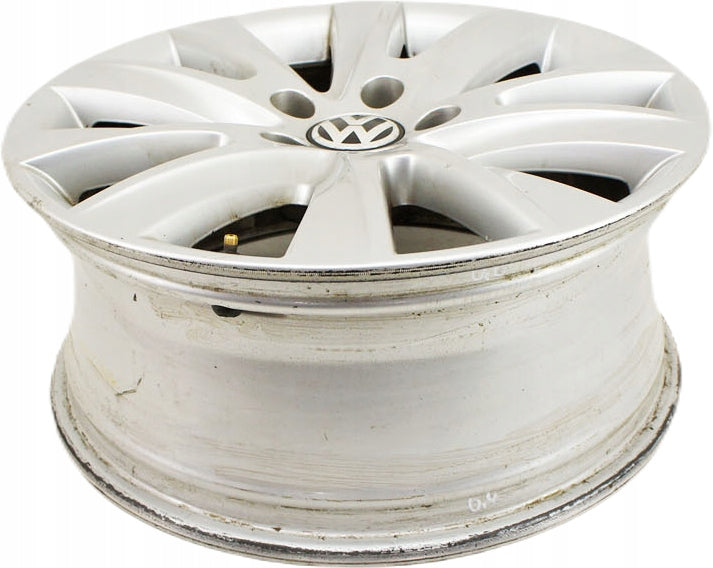 Alu Felge Volkswagen Tiguan T4 Aluminum rim 17 Zoll 7.0J 5x112 5N0601025