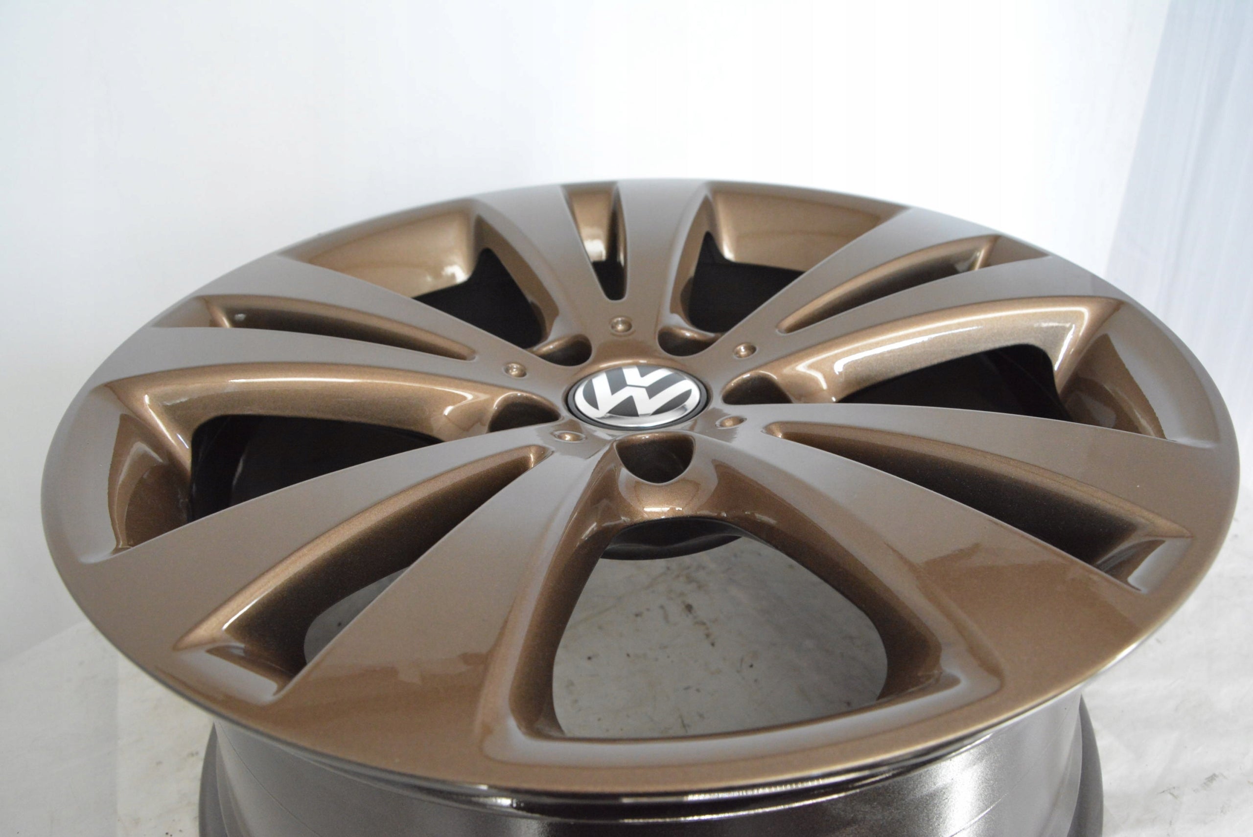 Alu Felge Volkswagen T4 Aluminum rim 18 Zoll 8.0J 5x112 44ET 3C0601025AN