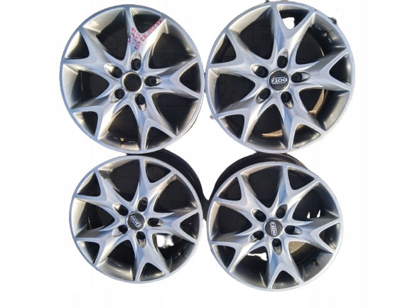  Alu rim Volkswagen T6 T5 Aluminum rim 17 inch 8.0J 5x120  product image