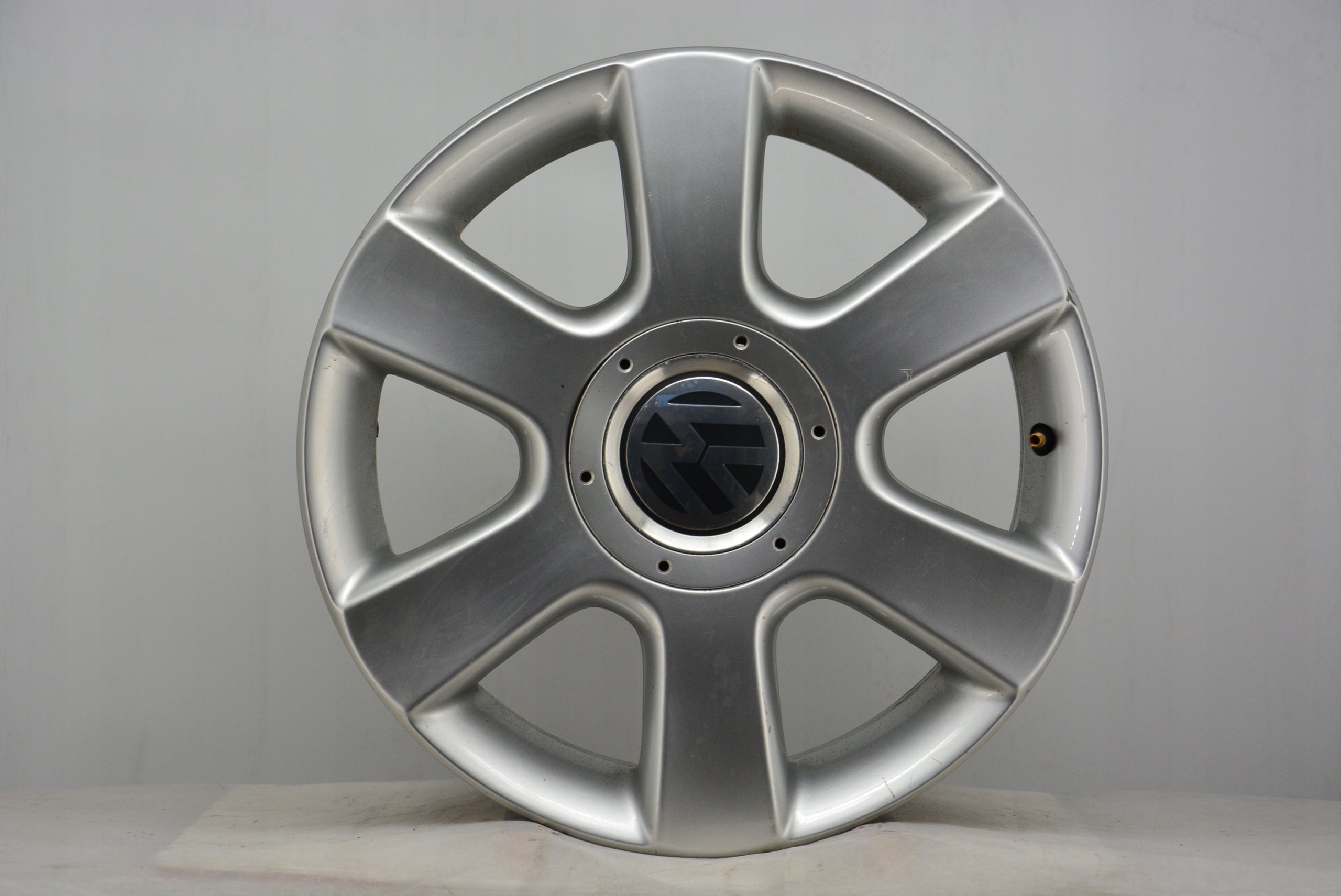 Alu Felge Volkswagen T5 Touran 16 Zoll 6.5J 5x112 50ET 1T0601025C