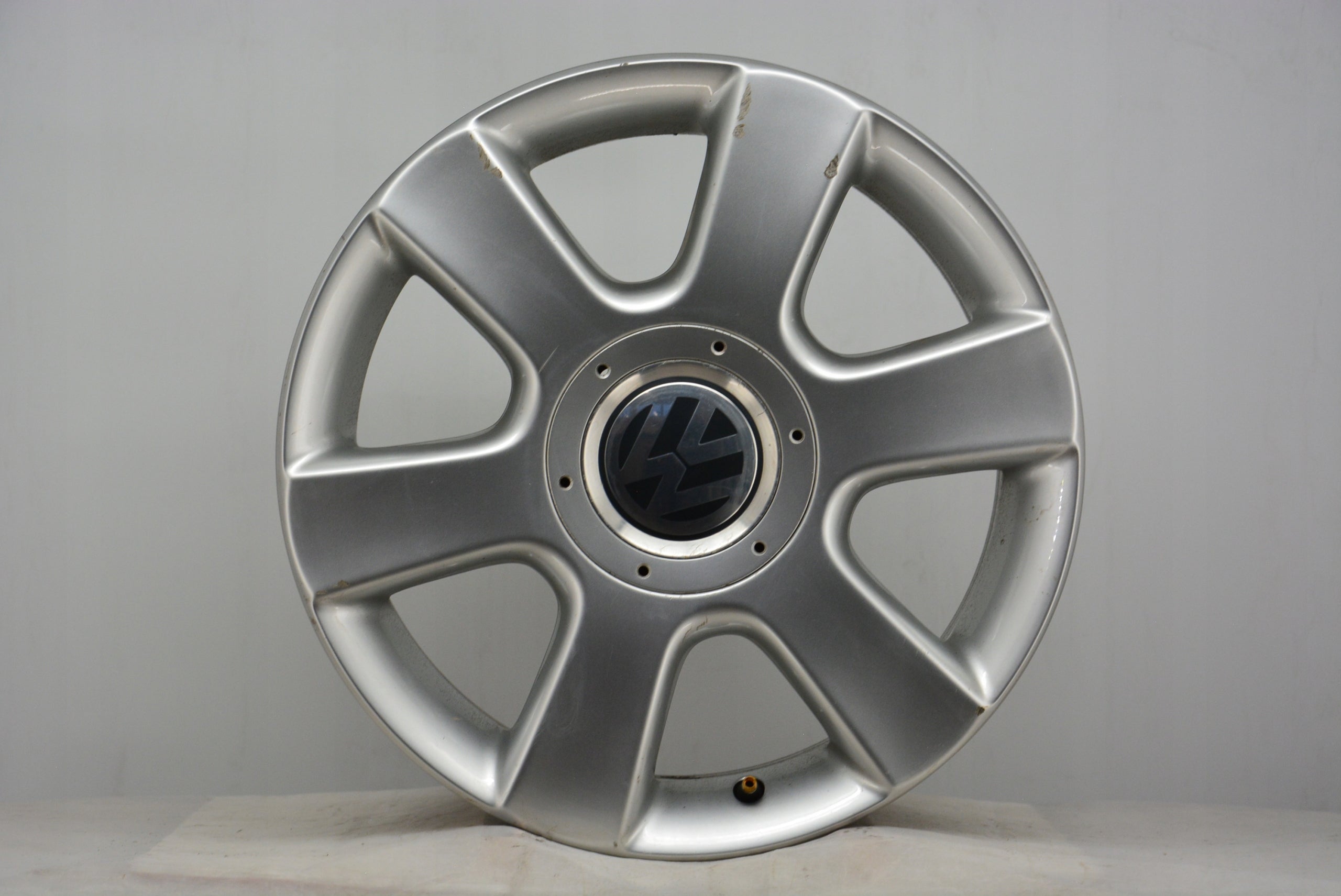 Alu Felge Volkswagen T5 Touran 16 Zoll 6.5J 5x112 50ET 1T0601025C