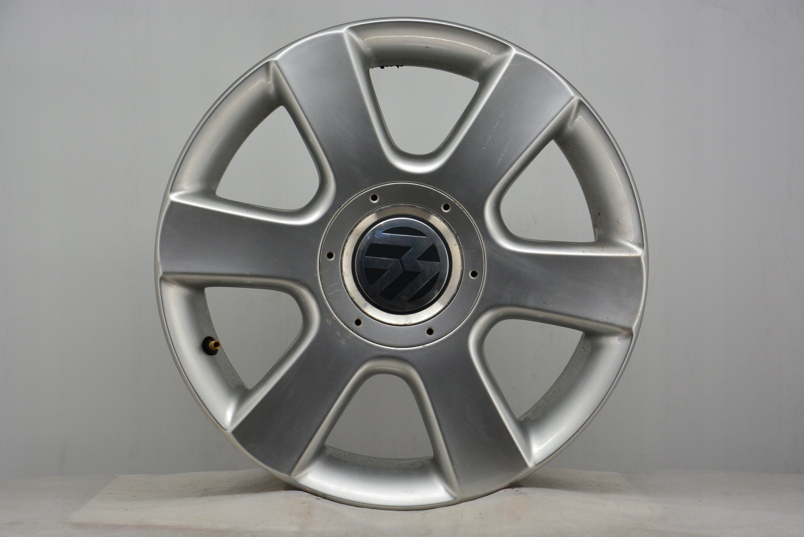 Alu Felge Volkswagen T5 Touran 16 Zoll 6.5J 5x112 50ET 1T0601025C