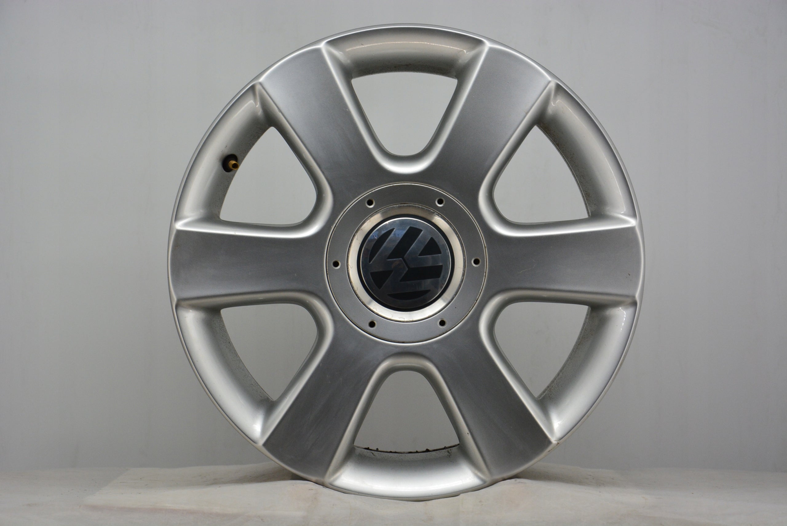 Alu Felge Volkswagen T5 Touran 16 Zoll 6.5J 5x112 50ET 1T0601025C