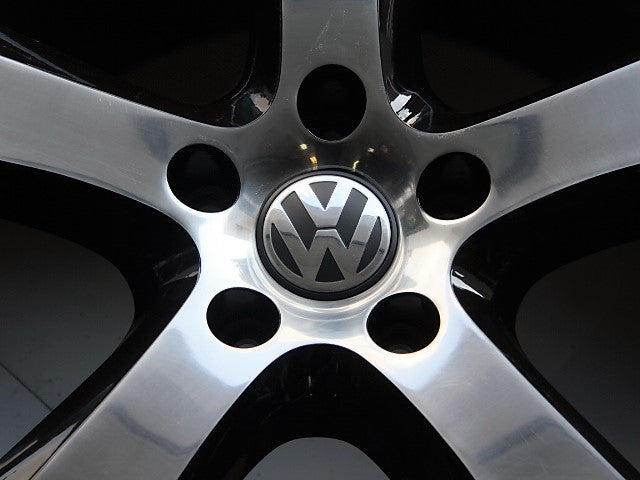 Alu Felge Volkswagen Touareg Aluminum rim 20 Zoll 9.0J 5x112 60ET 7L6601025AP