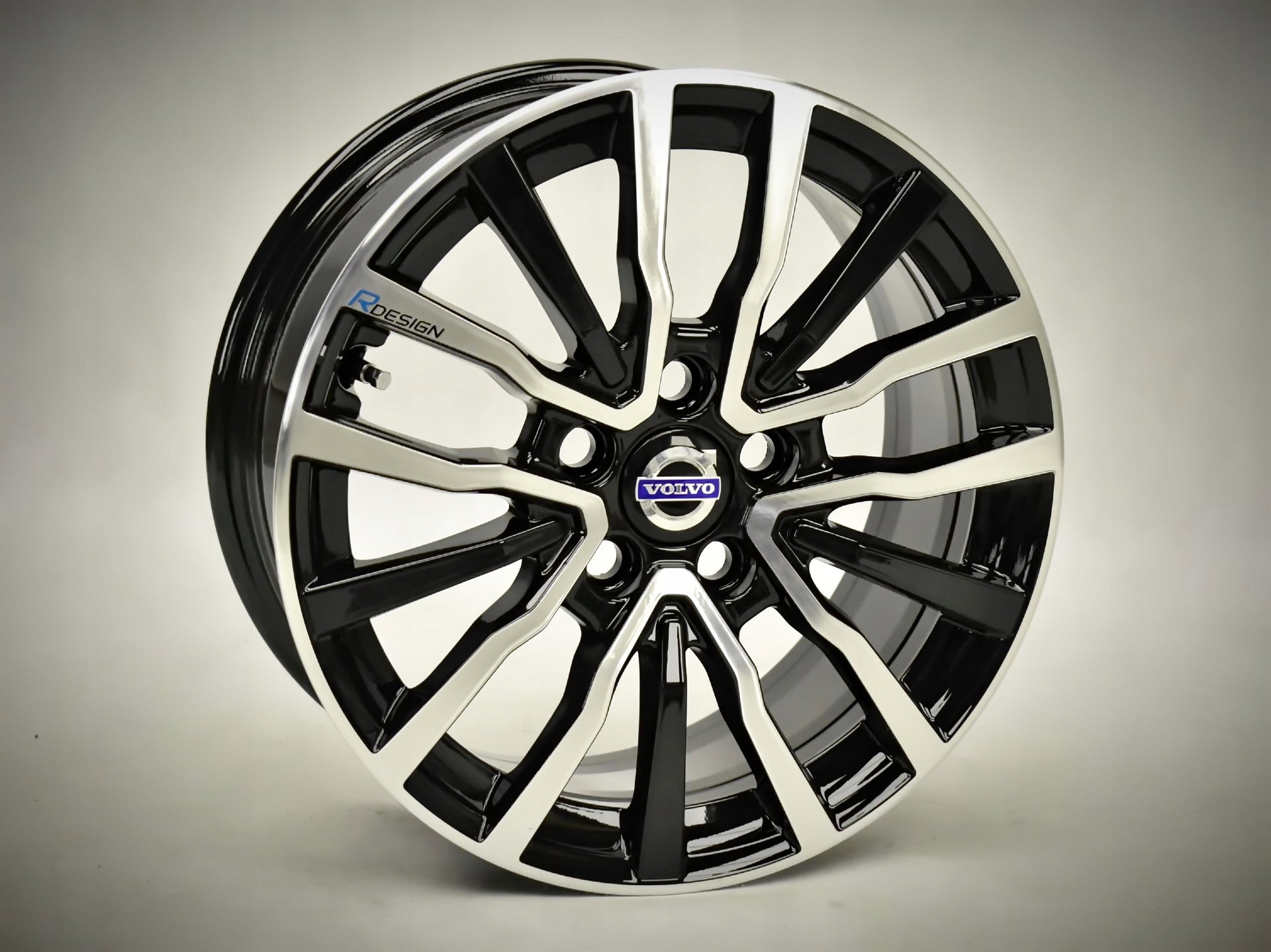  Alloy rim Volvo XC70 Cross country V60 S60 S80 V40 C70 V70 16 inch 7.0J 5x108 50ET 31445798  product image