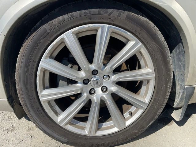 Alu Felge Volvo XC90 Aluminum rim 20 Zoll 5x108