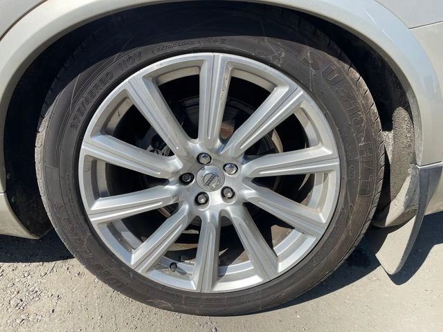 Alu Felge Volvo XC90 Aluminum rim 20 Zoll 5x108