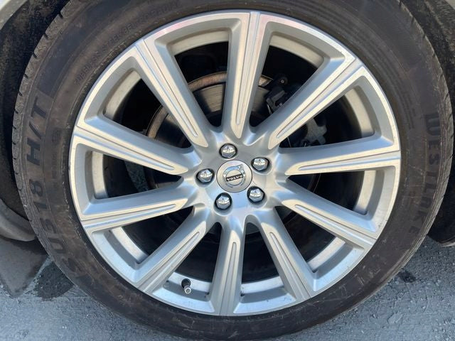 Alu Felge Volvo XC90 Aluminum rim 20 Zoll 5x108