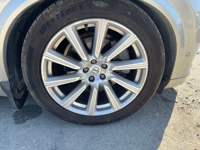 Alu Felge Volvo XC90 Aluminum rim 20 Zoll 5x108