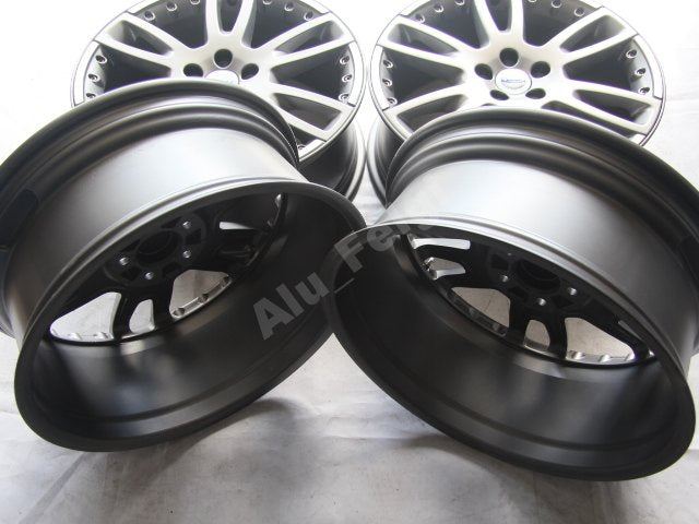 Alu Felge Volvo XC70 XC60 C70 Aluminum rim 19 Zoll 7.5J 5x108