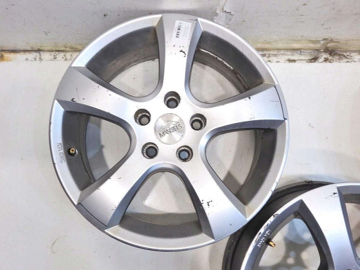 Alu Felge Volvo V70 Aluminum rim 16 Zoll 7.0J 5x108 43ET