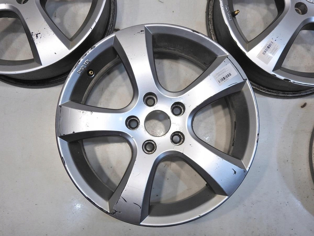 Alu Felge Volvo V70 Aluminum rim 16 Zoll 7.0J 5x108 43ET