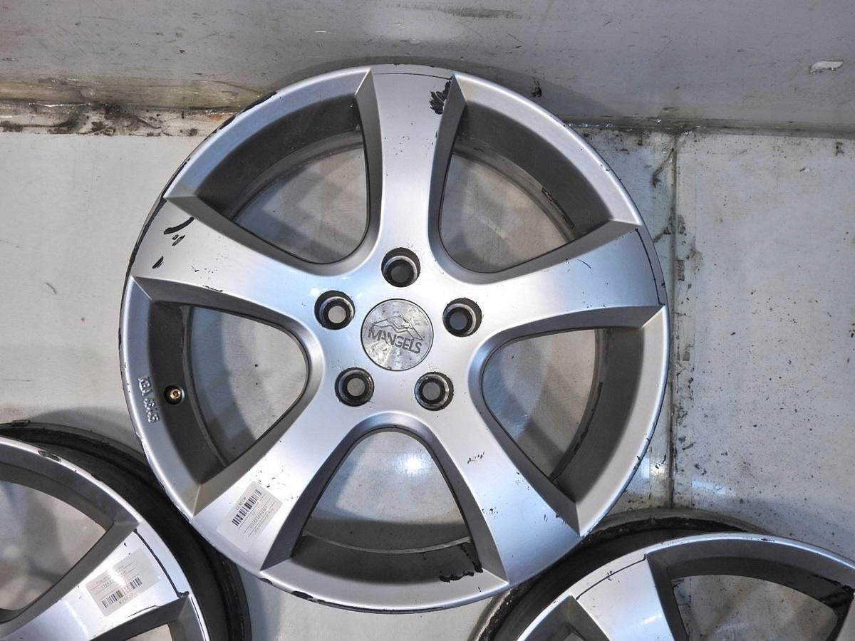 Alu Felge Volvo V70 Aluminum rim 16 Zoll 7.0J 5x108 43ET