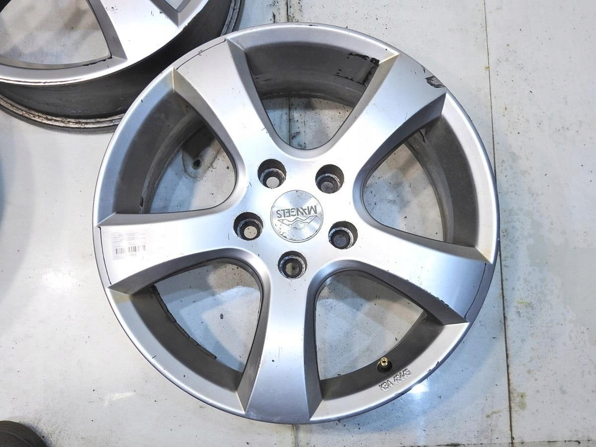 Alu Felge Volvo V70 Aluminum rim 16 Zoll 7.0J 5x108 43ET